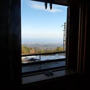 Chalet Serra La Nave Etna Ragalna