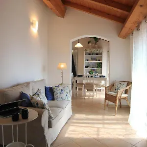 Le Terrazze Dell'etna Appartments Ragalna