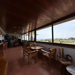  Gasthof La Foggia Seaside Paradise