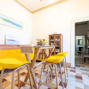  Frühstückspension Casa Cattauro Vista Cielo