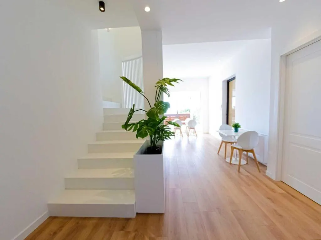 Gæstehus Pascia Boutique Hotel Ragalna
