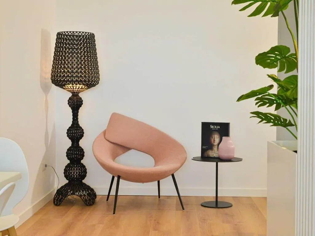 Pascia Boutique Hotel Ragalna 0*,  Italien