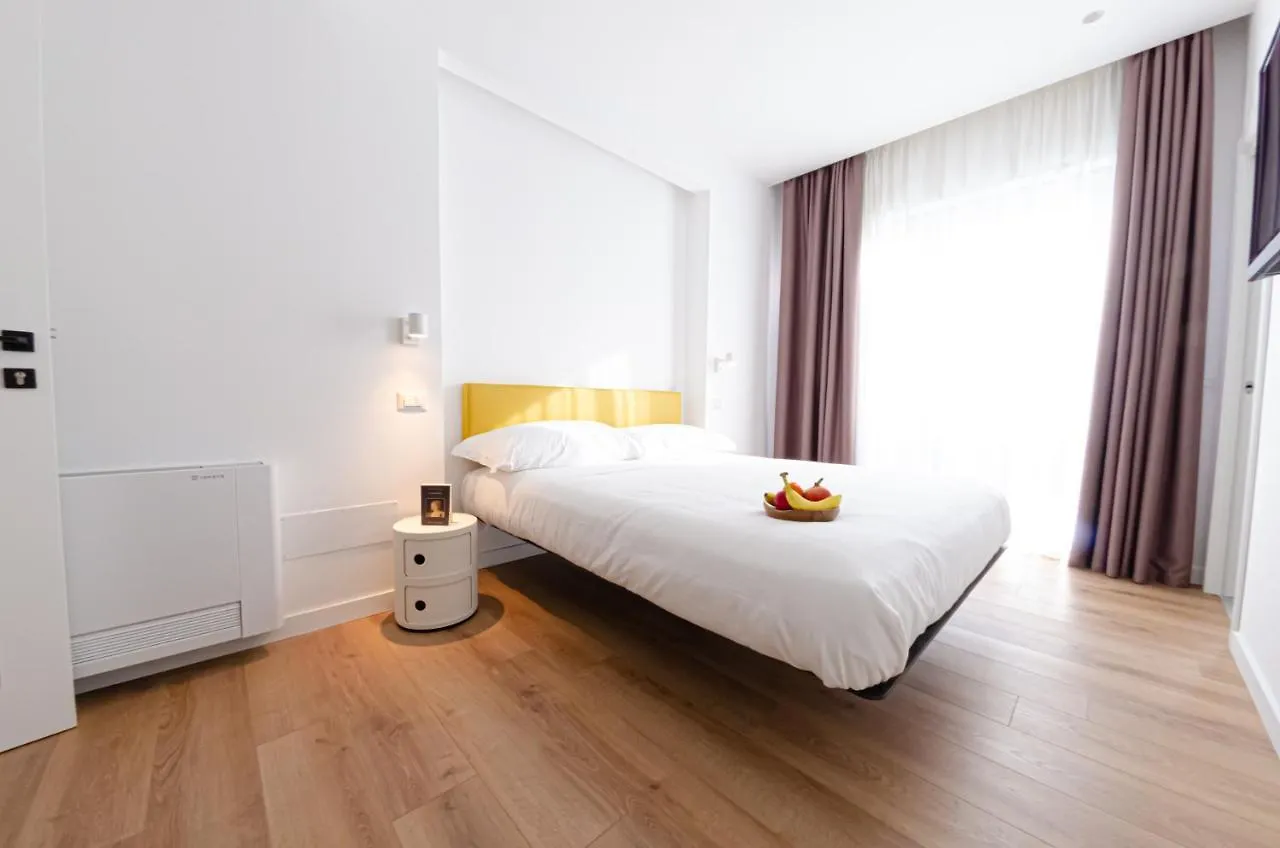Gæstehus Pascia Boutique Hotel Ragalna Italien