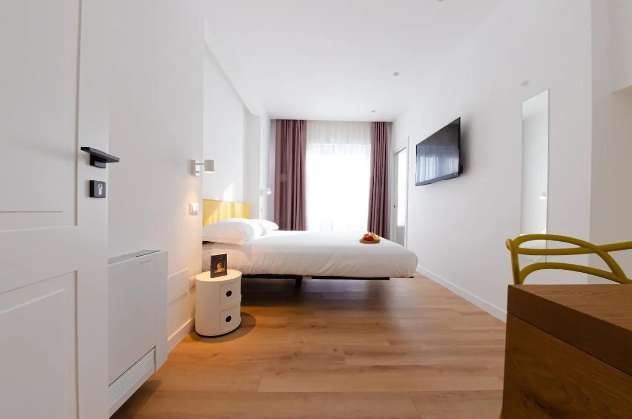 Gæstehus Pascia Boutique Hotel Ragalna