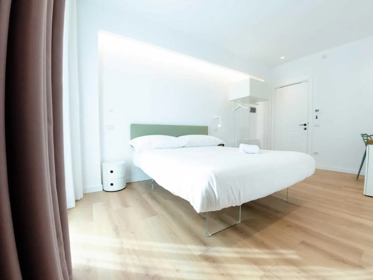 Gæstehus Pascia Boutique Hotel Ragalna