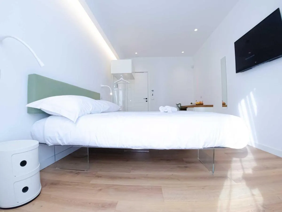Pascia Boutique Hotel Ragalna