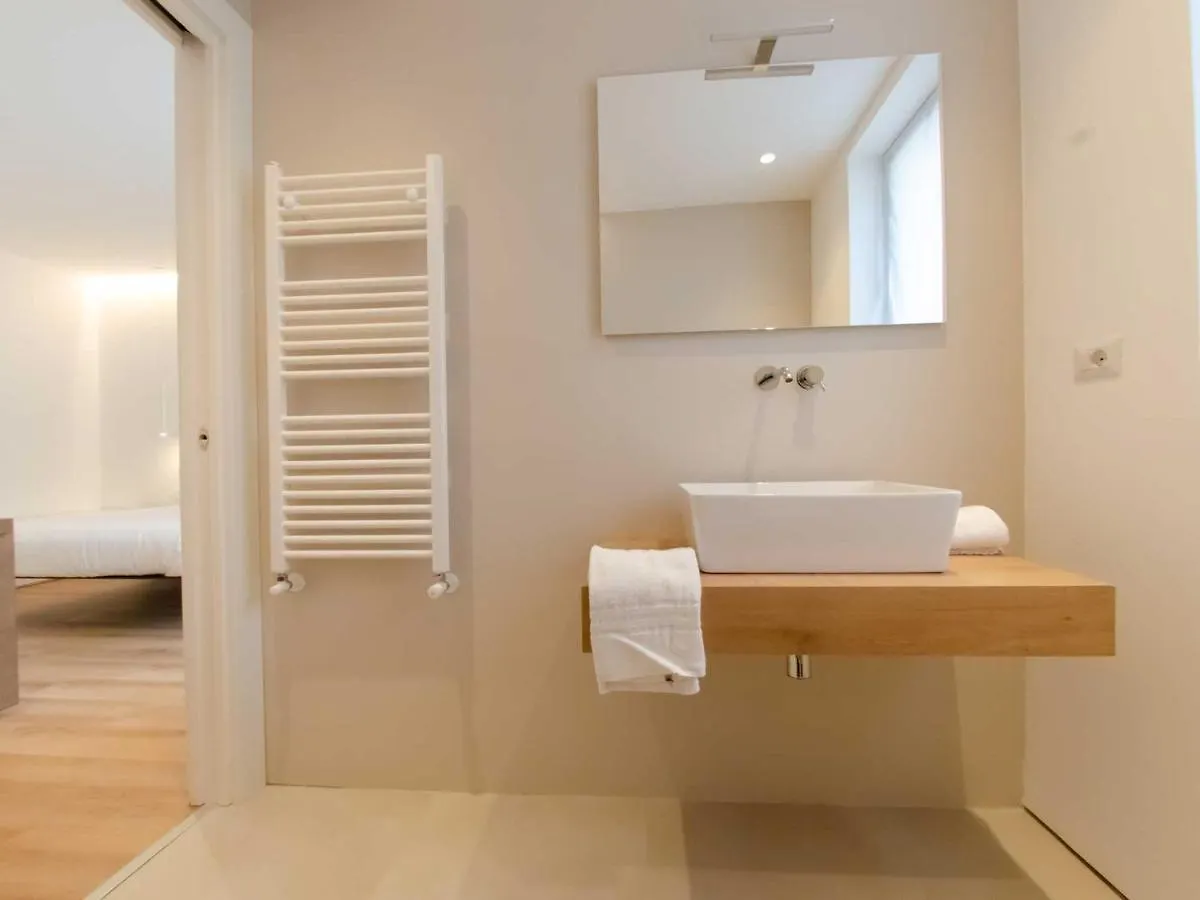 Gæstehus Pascia Boutique Hotel Ragalna
