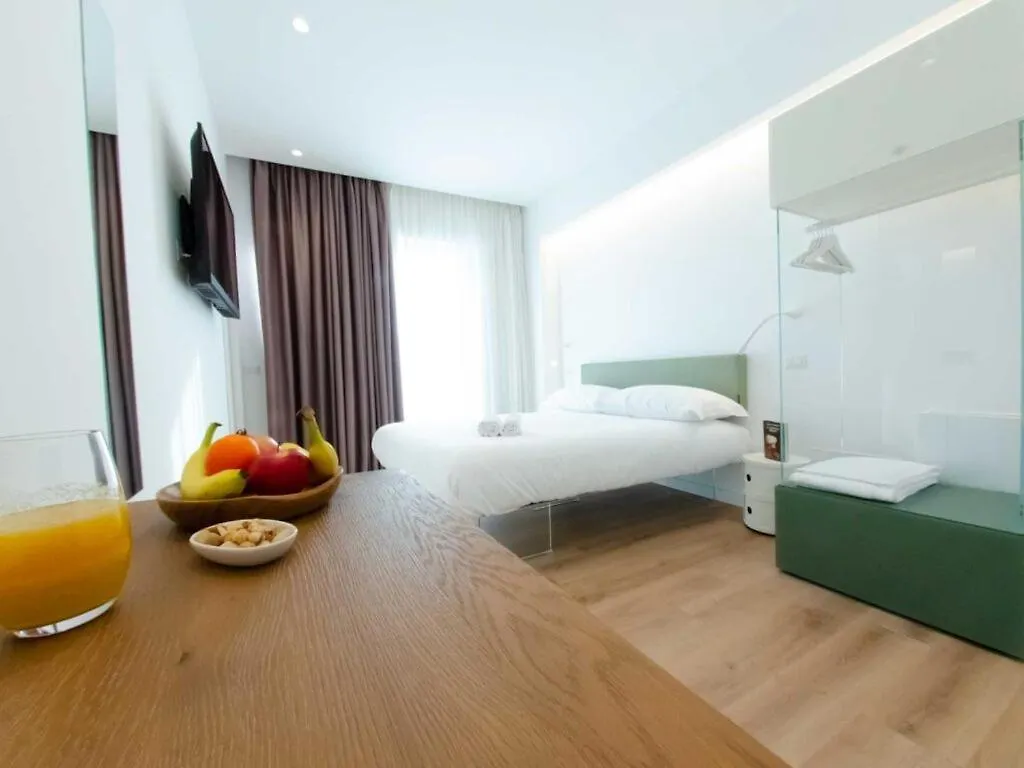 Gæstehus Pascia Boutique Hotel Ragalna