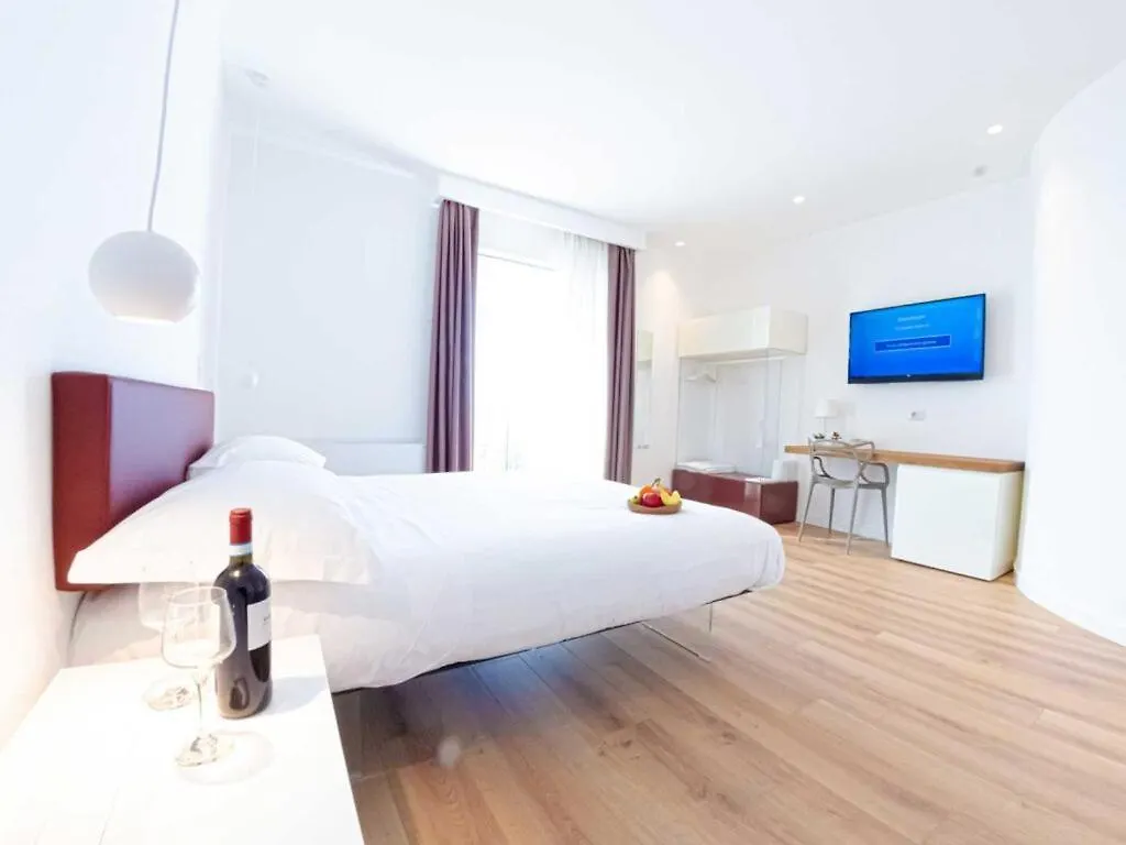 Pascia Boutique Hotel Ragalna Italien