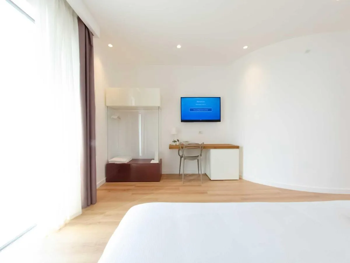 Pascia Boutique Hotel Ragalna