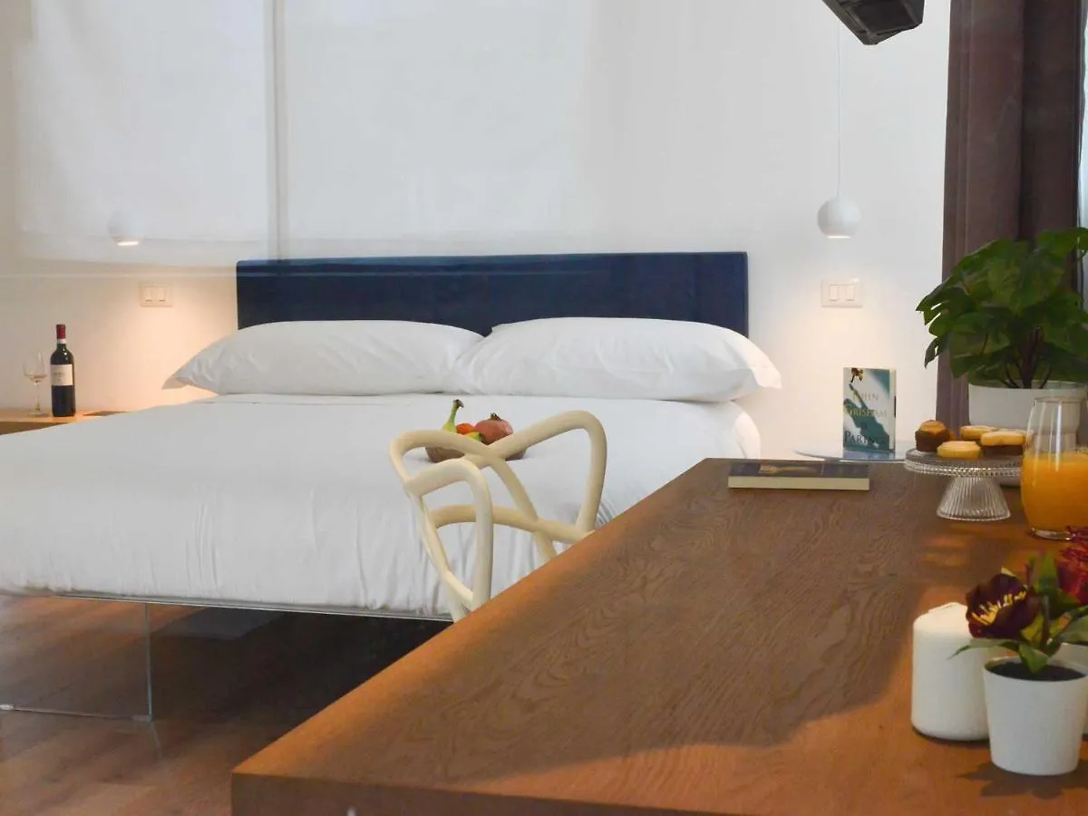 Pascia Boutique Hotel Ragalna Gæstehus
