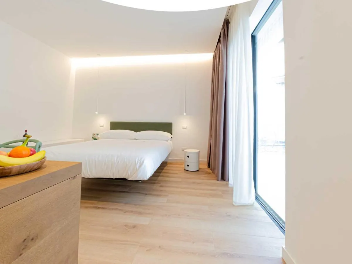 Pascia Boutique Hotel Ragalna 0*,  Italien
