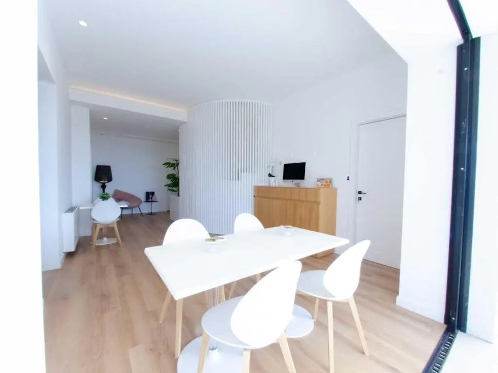 Gæstehus Pascia Boutique Hotel Ragalna