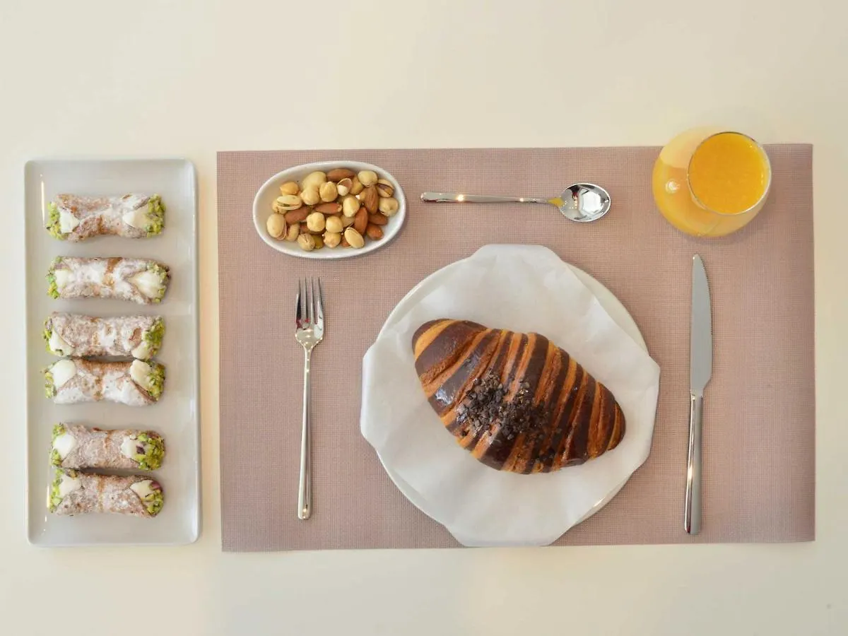 Pascia Boutique Hotel Ragalna