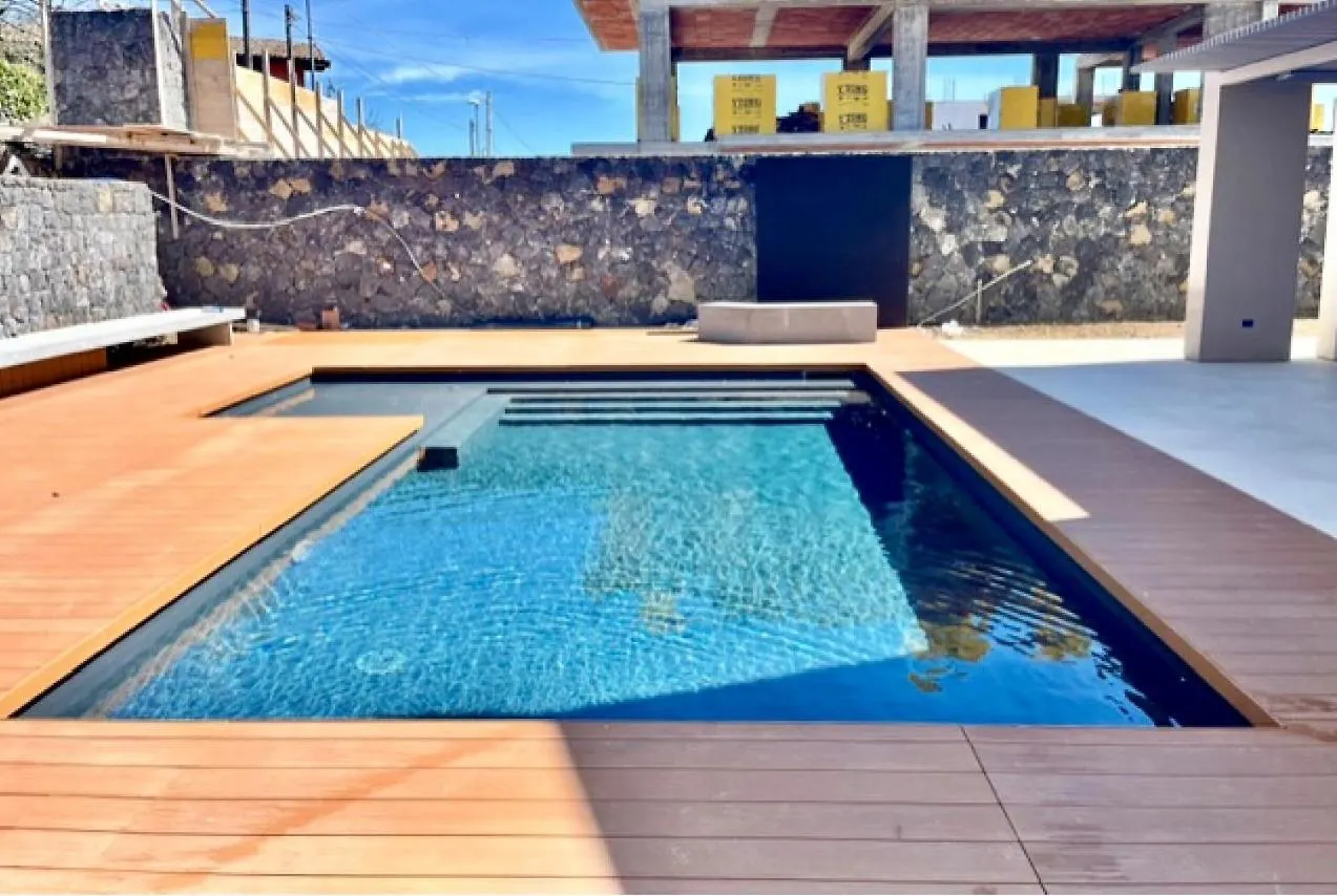 Gæstehus Pascia Boutique Hotel Ragalna